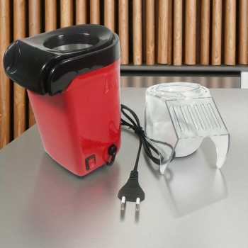 Gambar produk DMWD Mesin Electric Popcorn Maker Hot Air Corn Machine 60g - 9001