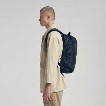 Gambar produk URTH Tas Ransel Anak Sekolah Casual High School Backpacks 600D Oxford - U-600