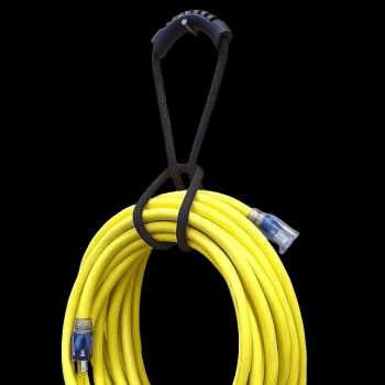 Gambar produk Lasso Tali Gantungan Selang Air Versatile Storage Strap with Handle - INU136