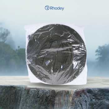 Gambar produk Rhodey Topi Rimba Outdoor Anti UV Waterproof Boonie Hat Polyester - GL001