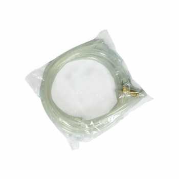 Gambar produk AMYCAR Pompa Bensin Manual Self Suction Shake Siphon Hose Pump 1M - AM12