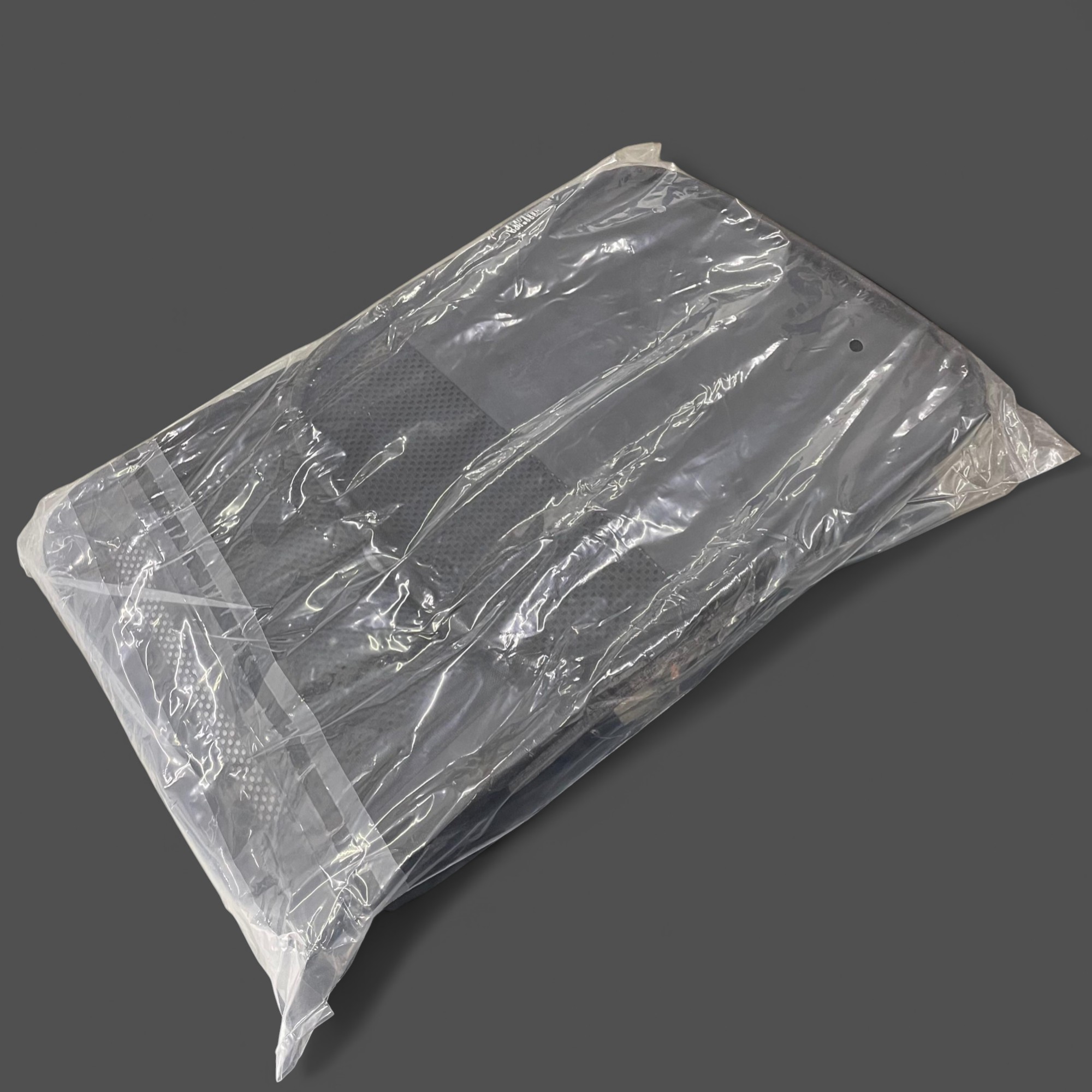 Gambar produk MEISU Tas Kandang Anjing Kucing Expandable Pet Carrier Bag 47x30x31cm - MS45