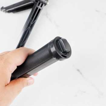 Gambar produk TaffSTUDIO Tripod Mini Kamera Portable Monopod for Action Cam 62cm - VS77