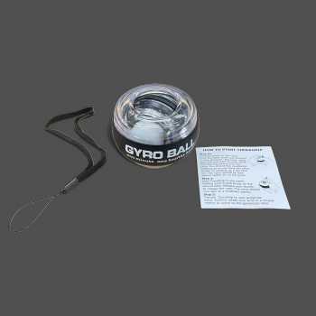 Gambar produk Yang Chen Alat Latihan Tangan Wrist Ball Gyro Spinner Exercise - OUT180