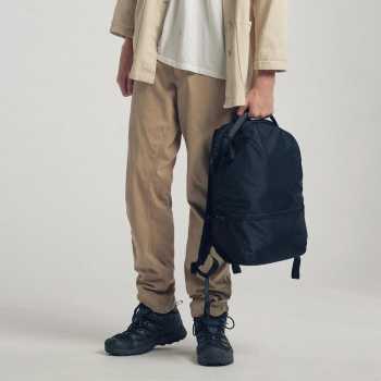 Gambar produk URTH Tas Ransel Anak Sekolah Casual High School Backpacks 600D Oxford - U-600