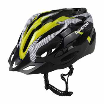Gambar produk TaffSPORT Helm Sepeda Bike Aerodynamic EPS Foam Unisex 21 Air Vent - X10