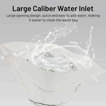Gambar produk TaffSPORT Water Bladder Hydration Bag Kantung Air Minum Sepeda 2L - TF80