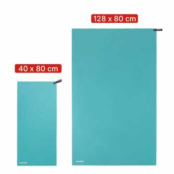 Gambar produk Naturehike Handuk Quick Dry Portable Ultralight Bath Towel 128x80cm - MJ01/02