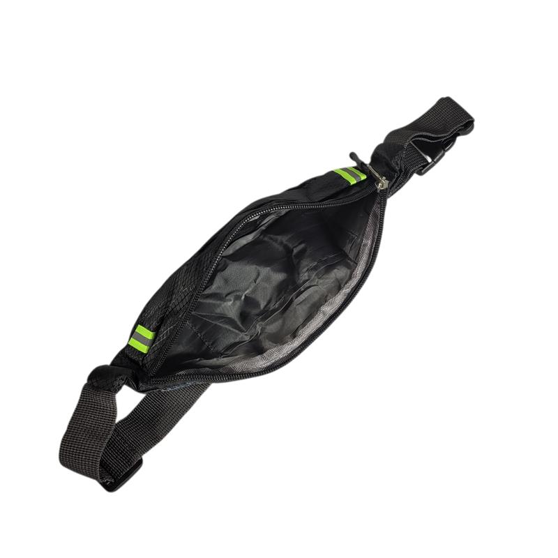 Gambar produk Tas Pinggang Olahraga Lari Waterproof Running Waist Bag - DX719