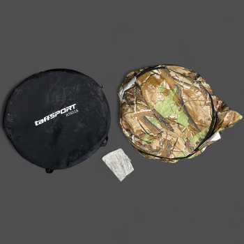 Gambar produk TaffSPORT Tenda Toilet Portable Multifungsi Automatic Shower Tent - AT6516