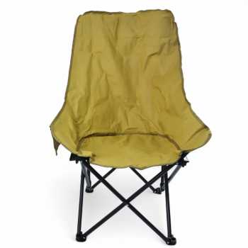 Gambar produk FORCI Kursi Lipat Outdoor Camping Portable Oxford Folding Chair - FO021