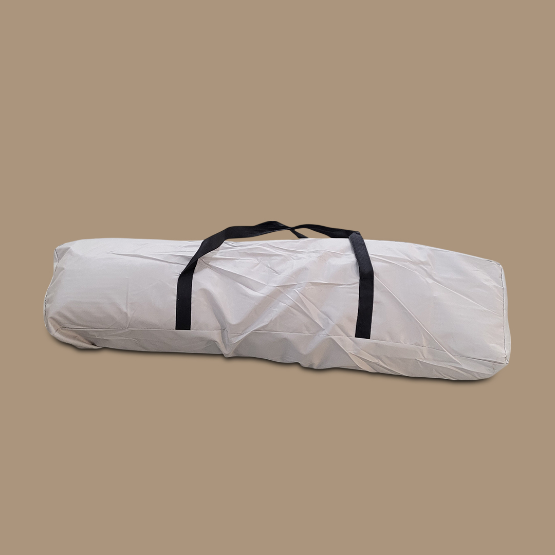 Gambar produk XTZ Tenda Camping Lipat Otomatis 2-3 Orang Double Layer Waterproof - X232