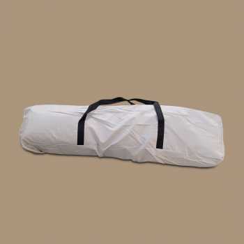 Gambar produk XTZ Tenda Camping Lipat Otomatis 2-3 Orang Double Layer Waterproof - X232