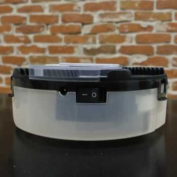Gambar produk QiJie Perangkap Elektrik Penangkap Lalat Fly Trap USB DC5V - XFX026