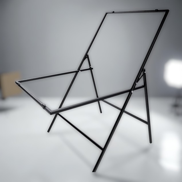 Gambar produk Andoer Meja Photo Studio Photography Shooting 93x60cm - S-1109