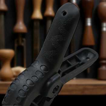 Gambar produk TaffSTUDIO Klip Jepit Backdrop Studio Fotografi dan Papan Woodworking 9 Inch