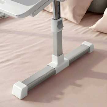 Gambar produk Chenyao Meja Lipat Laptop Belajar Foldable Bed Table Adjustable - DC-40
