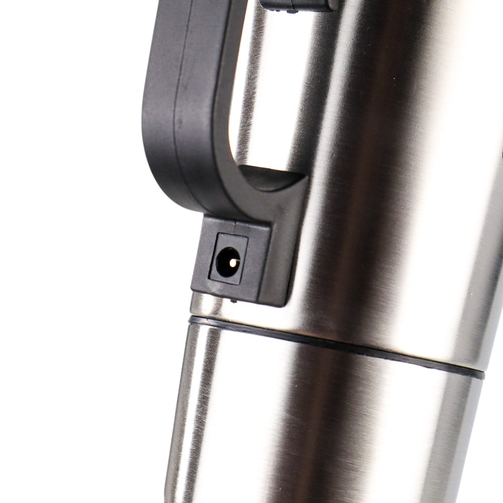 Gambar produk One Two Cups Cangkir Pemanas Air Elektrik Mobil Travel Mug 350ml 150ml - EST350