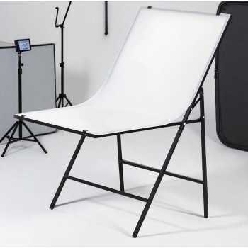 Gambar produk Andoer Meja Photo Studio Photography Shooting 93x60cm - S-1109