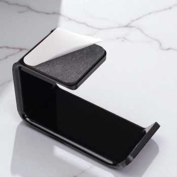 Gambar produk MOONBIFFY Gantungan Hanger Bracket Headphone Earphone - C097
