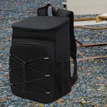 COEL Tas Ransel Pendingin Makanan Cooler Bag Thermal Insulated - CO201