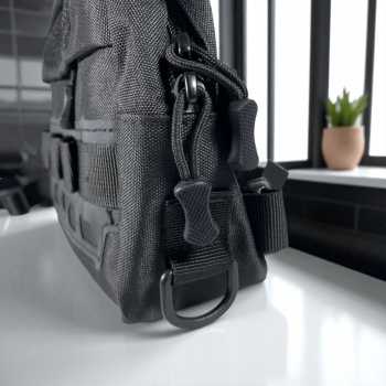 Gambar produk FMB Tas Perlengkapan Memancing Tackle Chest Bags Waist Pack Outdoor - INU125