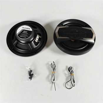 Gambar produk Speaker Audio Mobil 4-Way Coaxial 6 Inch 350W 2 PCS - TS-A1695S