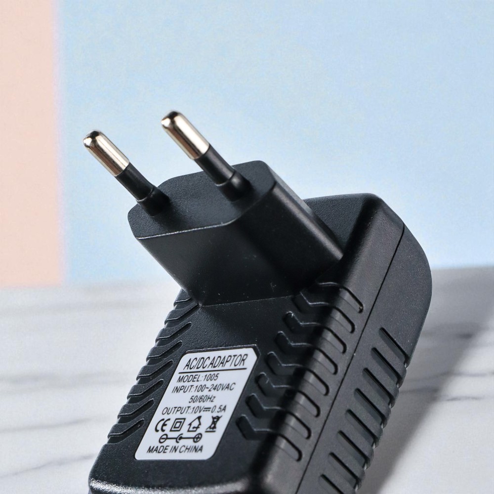 Gambar produk Taffware Walkie Talkie Battery Charger for Baofeng BF-UV-5R - CH-5R