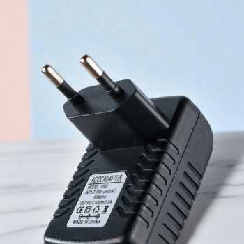 Gambar produk Taffware Walkie Talkie Battery Charger for Baofeng BF-UV-5R - CH-5R