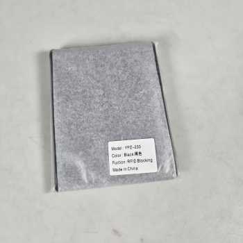 Gambar produk ZEST Dompet Kulit Anti RFID Leather Wallet Card Holder - YPZ-233