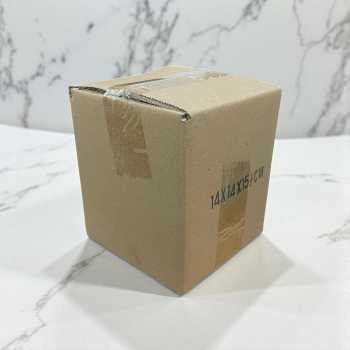 Gambar produk TaffLED Fitting Lampu Hias Dinding Minimalis Nordic Style E27 265V - WF-M004