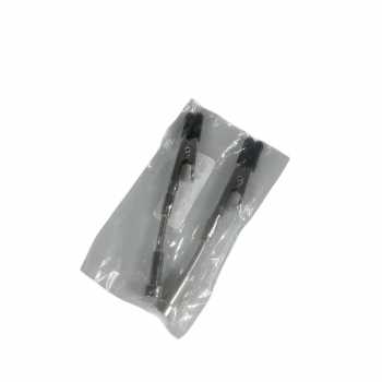 Gambar produk DOHN Penjepit Alligator Clip Magnetic Helping Hands PCB Soldering Aid 2 Clamp - 37JD