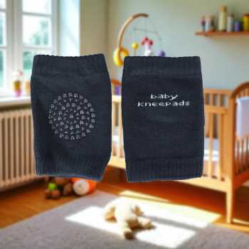 Gambar produk FMA Baby Knee Pad Non-Slip Crawling Cushion Elbow Protectors - FM-BY