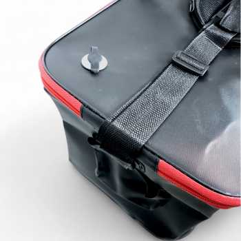 Gambar produk TaffSPORT Tas Perlengkapan Memancing Portable Fishing Bucket 60cm - JY0210