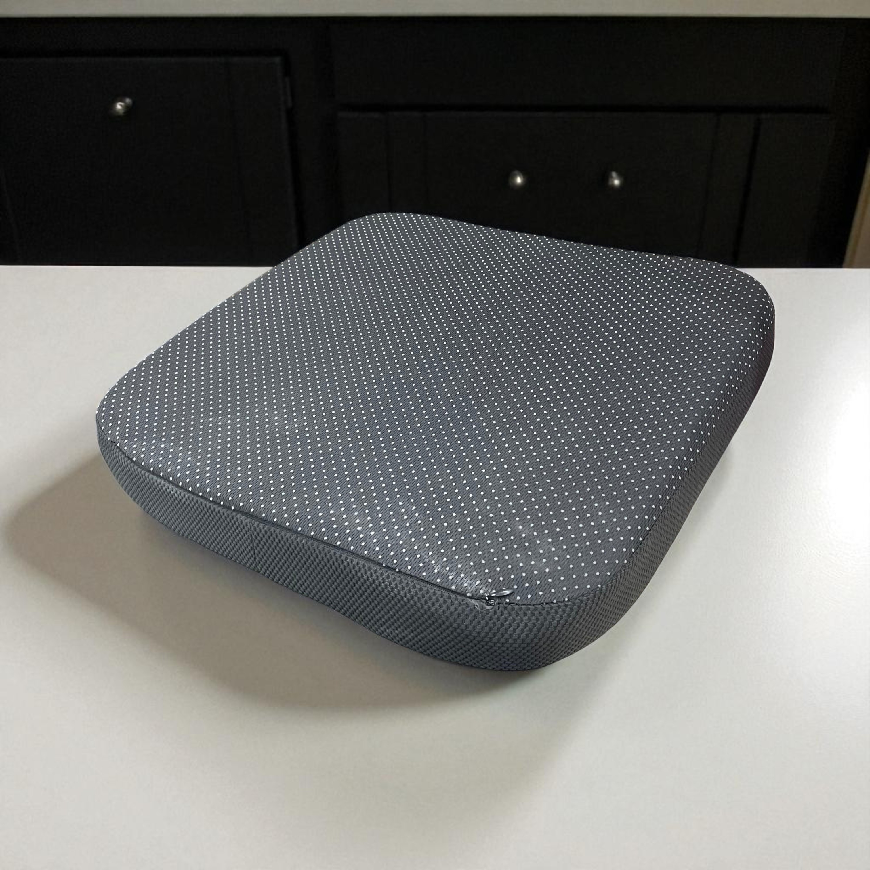 Gambar produk Joingu Bantalan Alas Duduk Seat Cushion Orthopedic Memory Foam - J1209