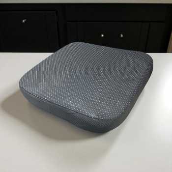 Gambar produk Joingu Bantalan Alas Duduk Seat Cushion Orthopedic Memory Foam - J1209