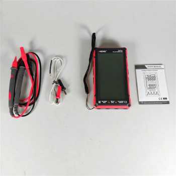 Gambar produk ANENG Smart Digital Multimeter Tester Infrared Laser - 622A