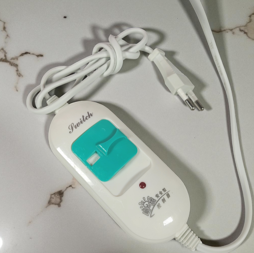 Gambar produk Pivitch Meiya Hot Steamer SPA Rambut Thermal Treatment Heated Cap - YZK1-II