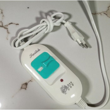Gambar produk Pivitch Meiya Hot Steamer SPA Rambut Thermal Treatment Heated Cap - YZK1-II