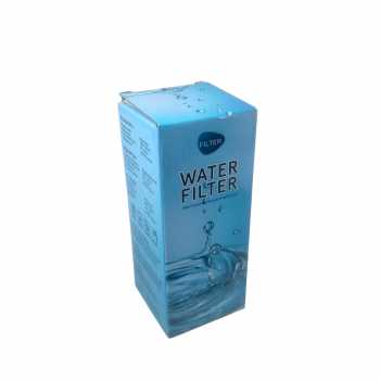 Gambar produk BTWOON Water Filter Keran Air Penyaring Kotoran Mesin Cuci Shower - CO94