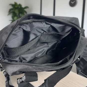 Gambar produk FMB Tas Perlengkapan Memancing Tackle Chest Bags Waist Pack Outdoor - INU125