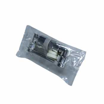 Gambar produk BELEVENST Keran Air Extender Faucet Aerator 180 Degree Rotation - J-012