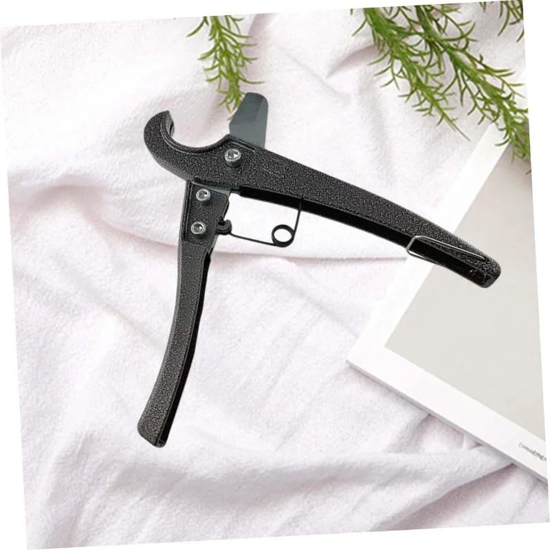 Gambar produk GONZ Gunting Pemotong Pipa Plastik Pipe Scissors Quick Cut 32mm - G-32