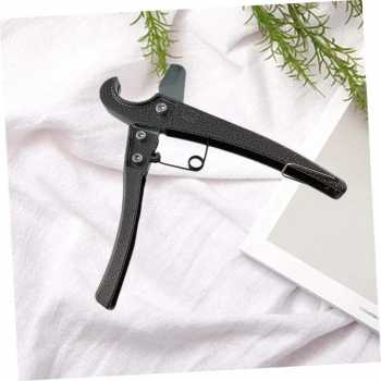 Gambar produk GONZ Gunting Pemotong Pipa Plastik Pipe Scissors Quick Cut 32mm - G-32