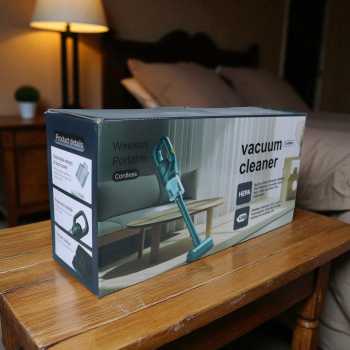 Gambar produk YANGHUA Vacuum Cleaner Penyedot Debu Portable 3000Pa 1800mAh 25W - XC-109