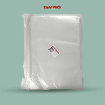 Gambar produk TaffPACK Plastik Vacuum Makanan Sealer Storage Bag 100 PCS 28x50cm - HK-08