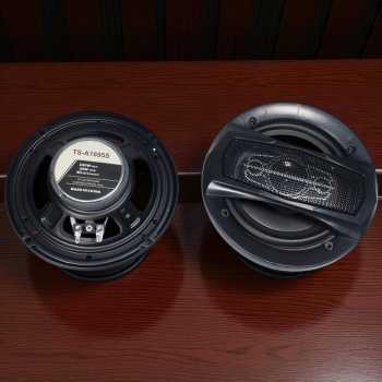 Gambar produk Speaker Audio Mobil 4-Way Coaxial 6 Inch 350W 2 PCS - TS-A1695S