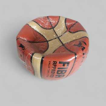 Gambar produk SAINT GIFT Bola Basket Size 7 Wear Resistant Moisture Absorbing PU - H-7