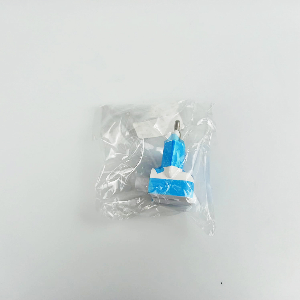 Gambar produk KONSMART Kepala Charger Adaptor EU Plug Duckhead for Magsafe Macbook - A1561