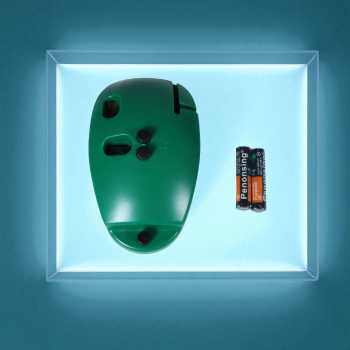 Gambar produk WORKBO Laser Level Electronic Infrared Line High Precision 90 Degree - LV-09